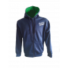 Zip Hoodie